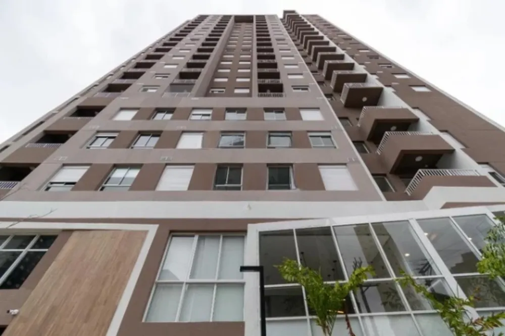Apartamento, 2 quartos, 42 m² - Foto 1