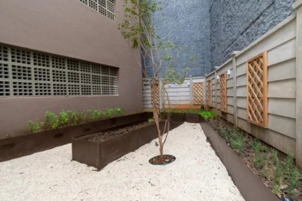 Apartamento, 2 quartos, 42 m² - Foto 13