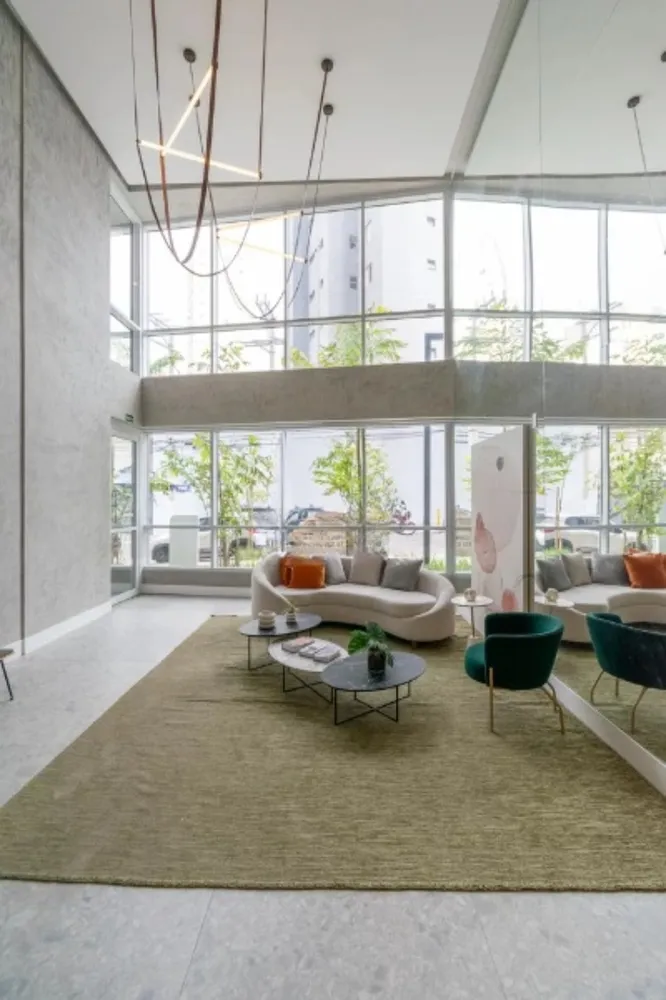 Apartamento, 2 quartos, 42 m² - Foto 10