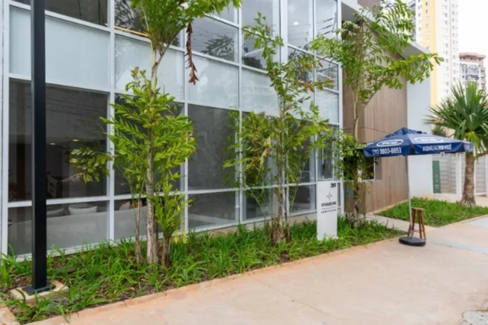 Apartamento, 2 quartos, 42 m² - Foto 3