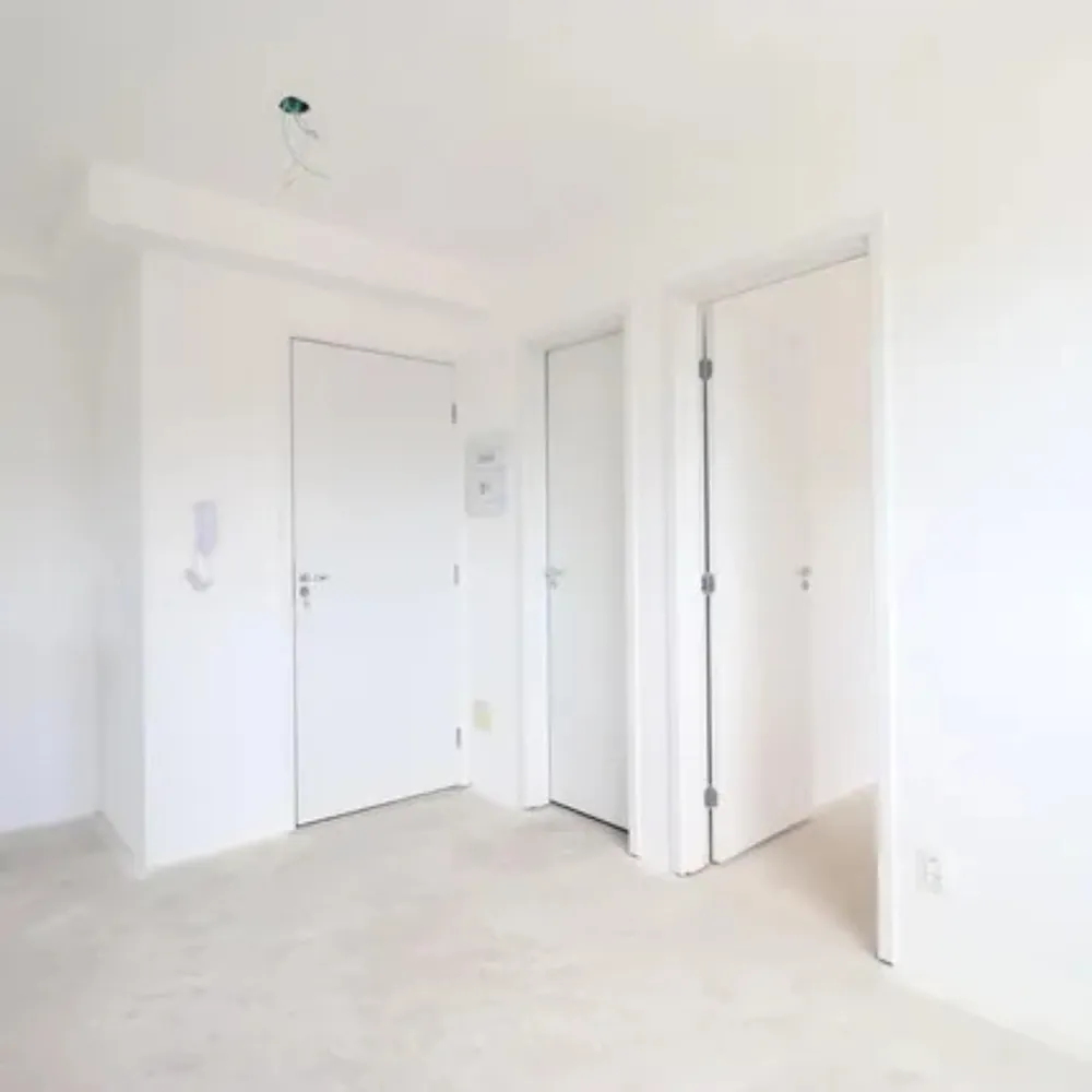 Apartamento, 2 quartos, 33 m² - Foto 1