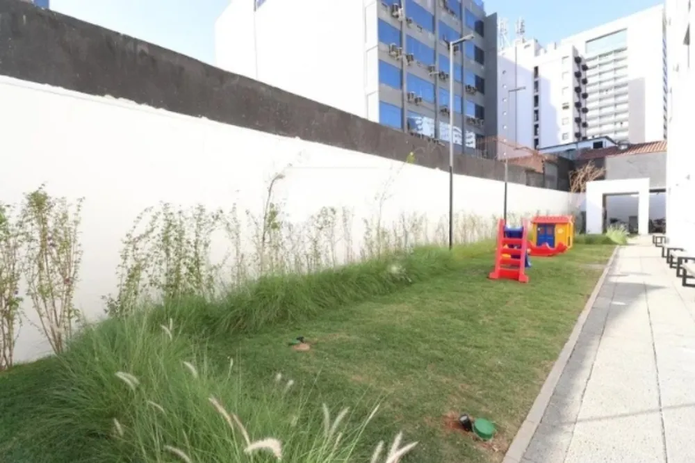 Apartamento, 2 quartos, 33 m² - Foto 6