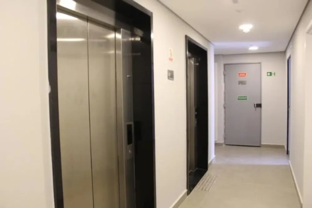 Apartamento, 2 quartos, 33 m² - Foto 7