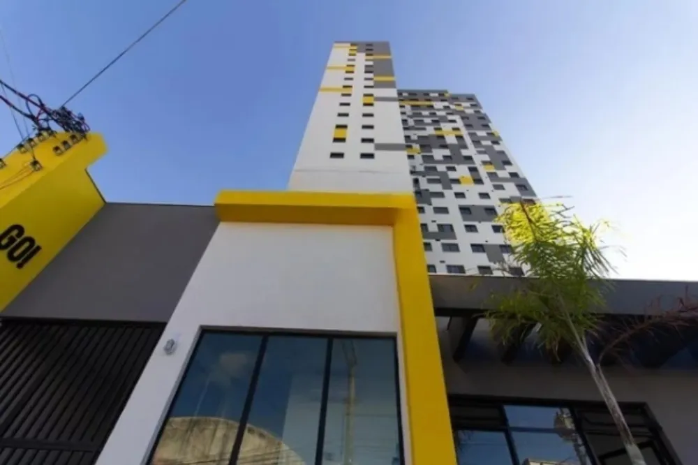 Apartamento, 2 quartos, 33 m² - Foto 3