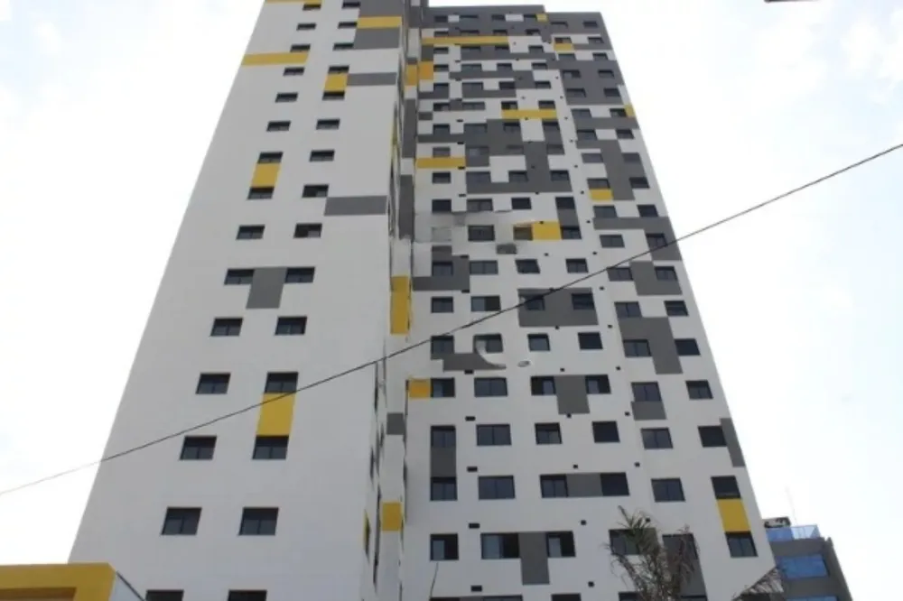 Apartamento, 2 quartos, 33 m² - Foto 2