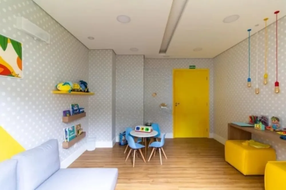 Apartamento, 2 quartos, 33 m² - Foto 7
