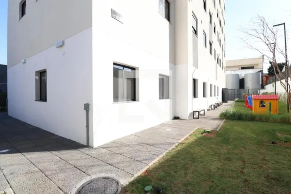 Apartamento, 2 quartos, 33 m² - Foto 9