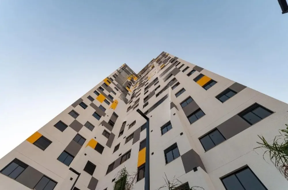 Apartamento, 2 quartos, 33 m² - Foto 10