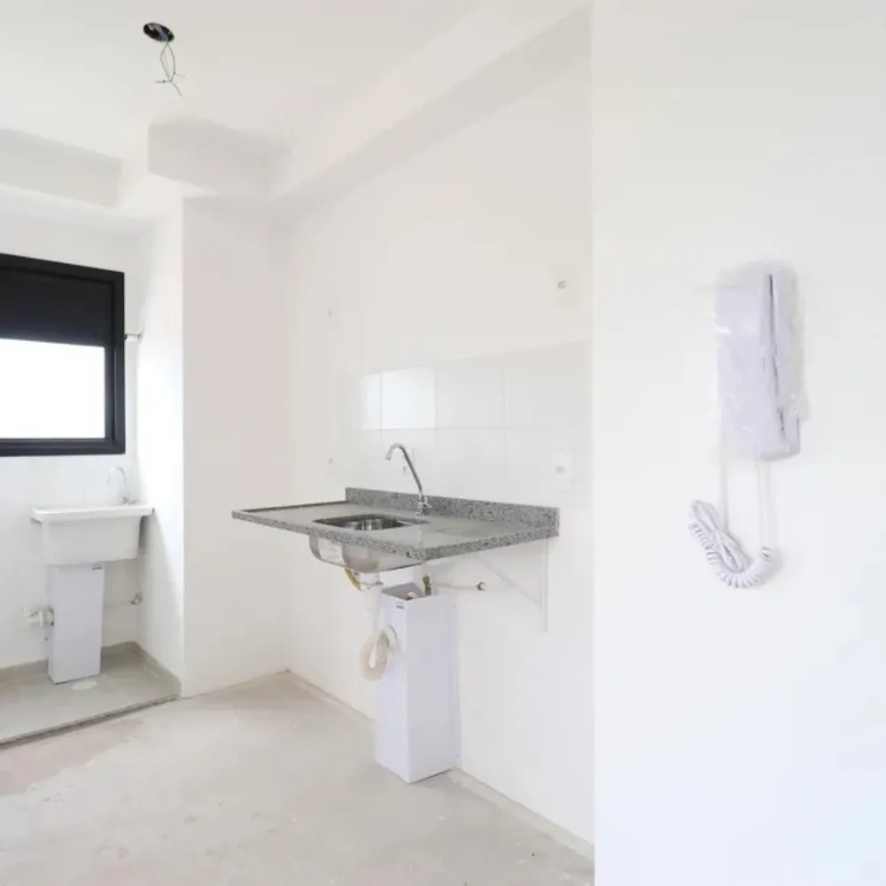 Apartamento, 2 quartos, 33 m² - Foto 8