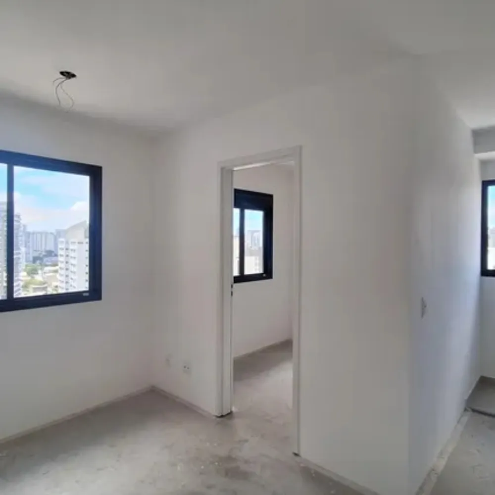 Apartamento, 2 quartos, 33 m² - Foto 12