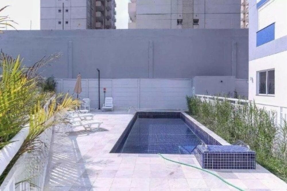 Apartamento, 1 quarto, 27 m² - Foto 4