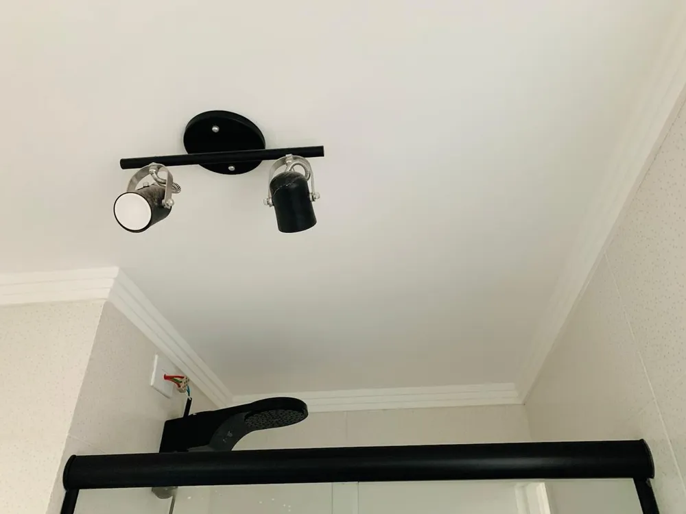 Apartamento, 1 quarto, 27 m² - Foto 7