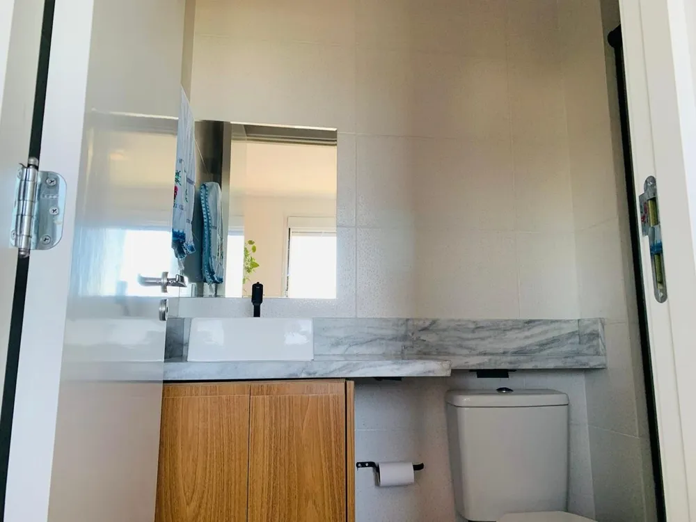 Apartamento, 1 quarto, 27 m² - Foto 8