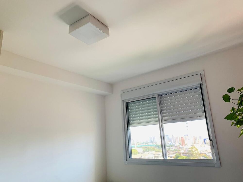 Apartamento, 1 quarto, 27 m² - Foto 3