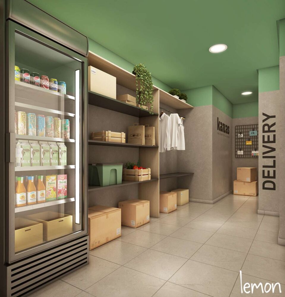 Apartamento, 2 quartos, 38 m² - Foto 25