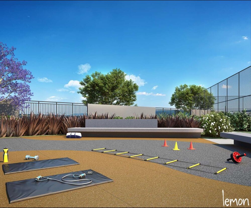 Apartamento, 2 quartos, 38 m² - Foto 13