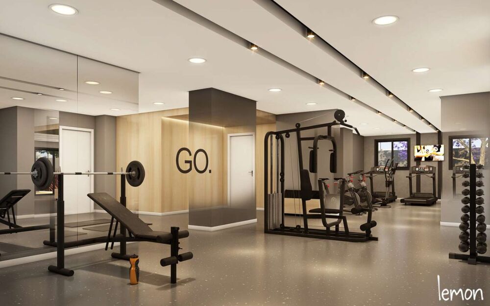 Apartamento, 2 quartos, 38 m² - Foto 22