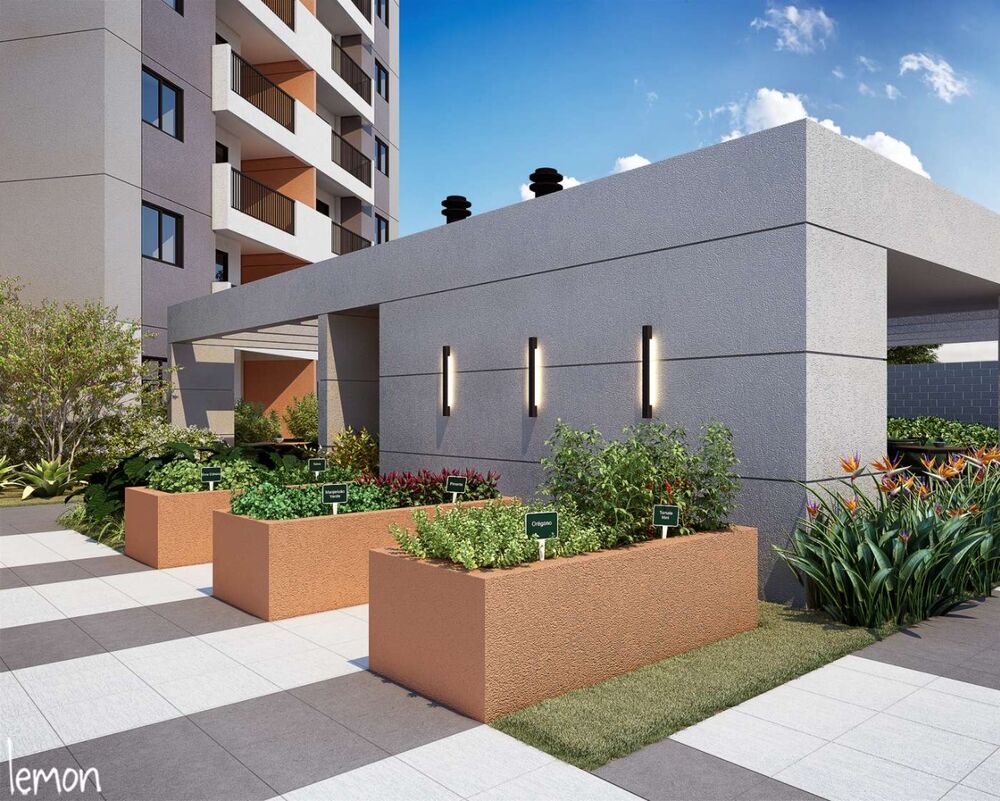 Apartamento, 2 quartos, 38 m² - Foto 6