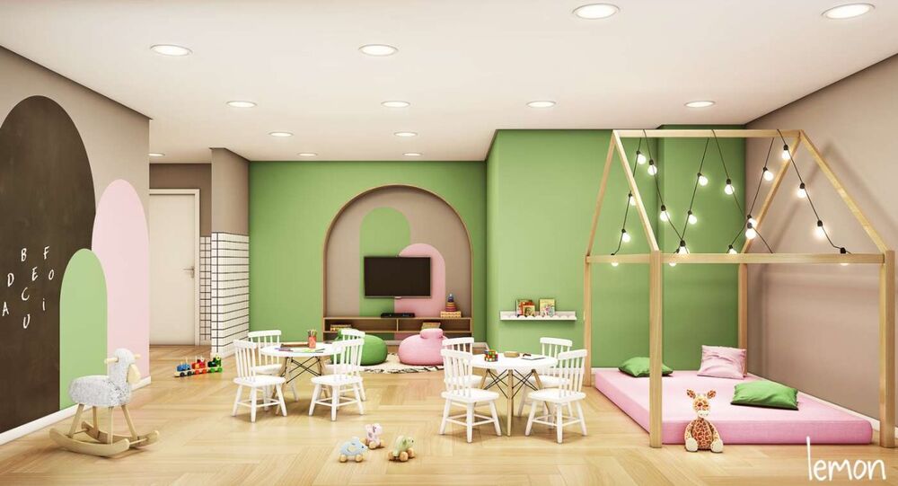 Apartamento, 2 quartos, 38 m² - Foto 19