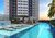 Apartamento, 2 quartos, 38 m² - Foto 2