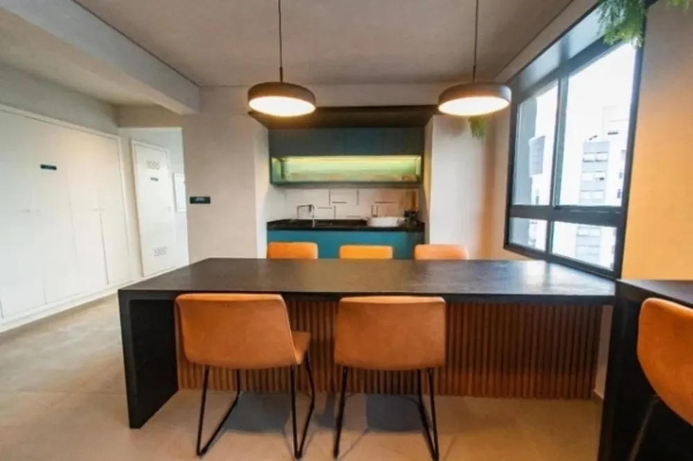 Apartamento, 1 quarto, 24 m² - Foto 5
