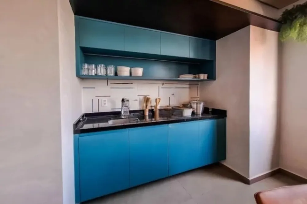 Apartamento, 1 quarto, 24 m² - Foto 8