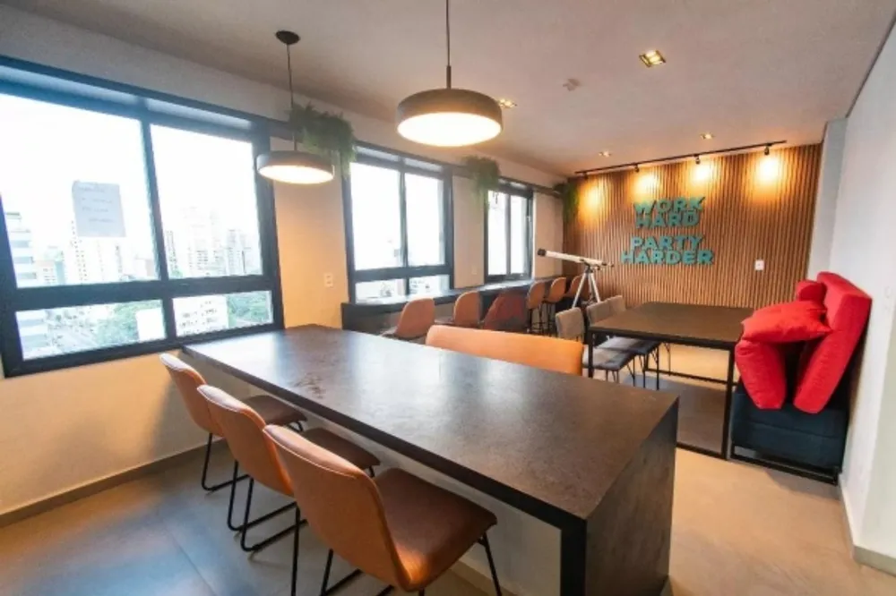 Apartamento, 1 quarto, 24 m² - Foto 4