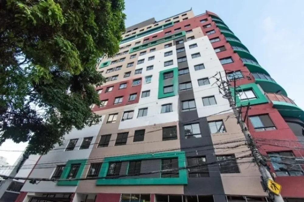 Apartamento, 1 quarto, 24 m² - Foto 6
