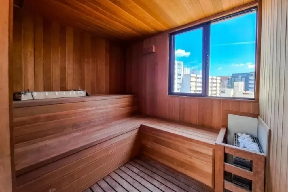 Apartamento, 1 quarto, 24 m² - Foto 2