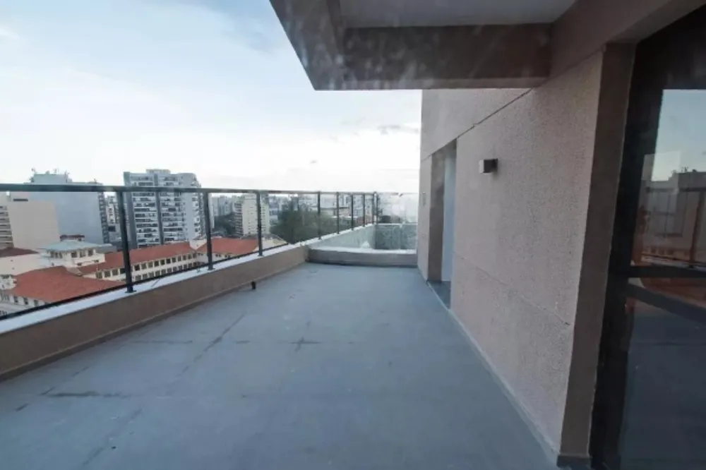Apartamento, 1 quarto, 24 m² - Foto 7