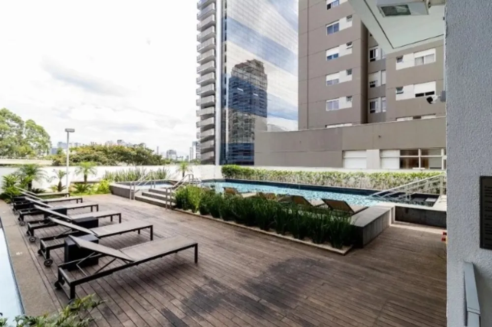 Apartamento, 1 quarto, 49 m² - Foto 5