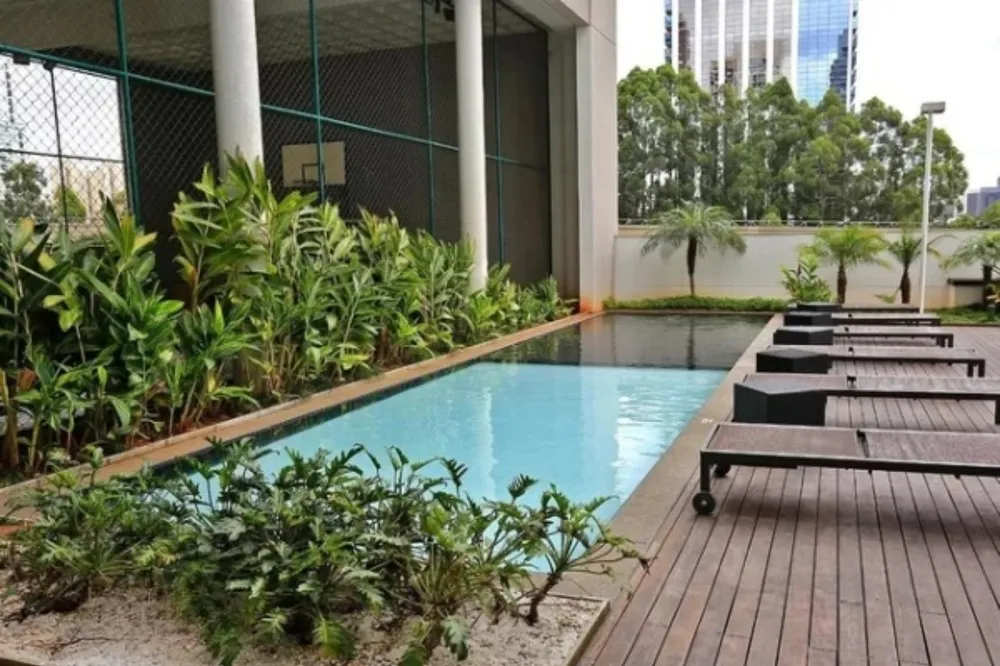 Apartamento, 1 quarto, 49 m² - Foto 4