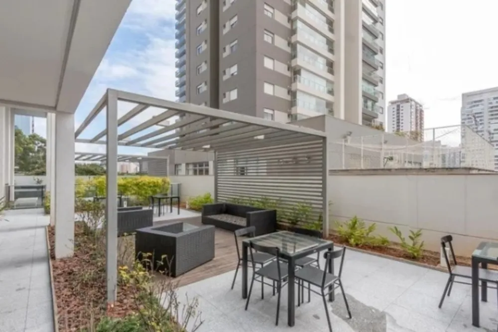 Apartamento, 1 quarto, 49 m² - Foto 7