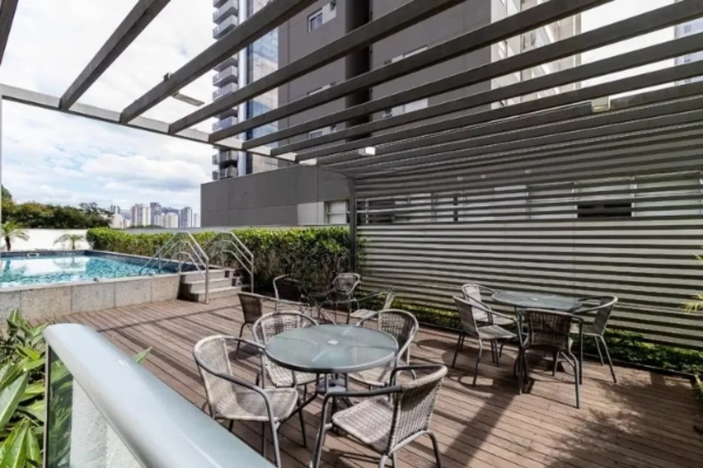 Apartamento, 1 quarto, 49 m² - Foto 6