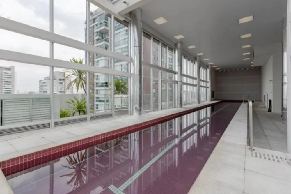 Apartamento, 1 quarto, 49 m² - Foto 12
