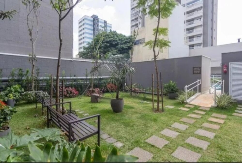 Apartamento, 1 quarto, 52 m² - Foto 4