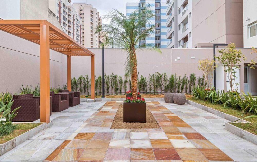 Apartamento, 1 quarto, 52 m² - Foto 2