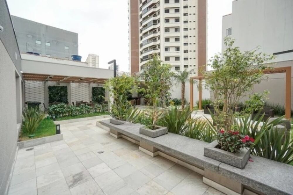 Apartamento, 1 quarto, 52 m² - Foto 1