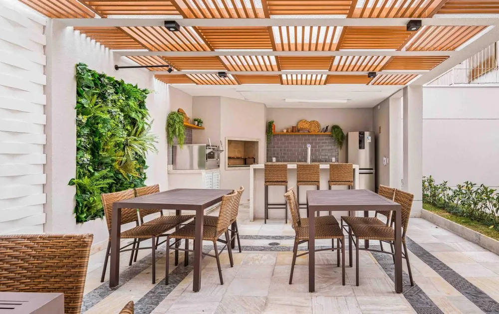 Apartamento, 2 quartos, 67 m² - Foto 6