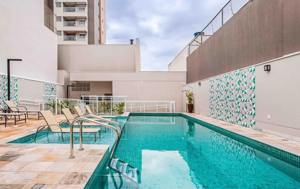 Apartamento, 2 quartos, 67 m² - Foto 4
