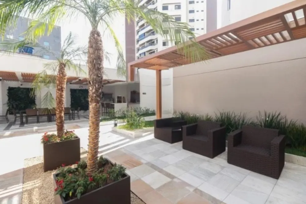 Apartamento, 2 quartos, 67 m² - Foto 3