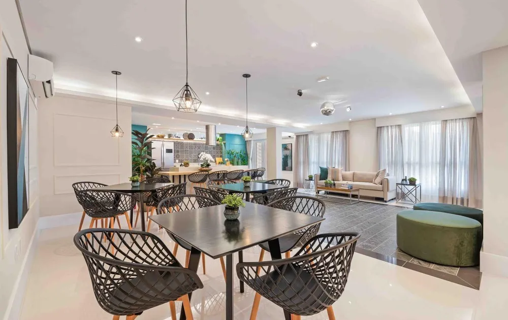 Apartamento, 2 quartos, 67 m² - Foto 11