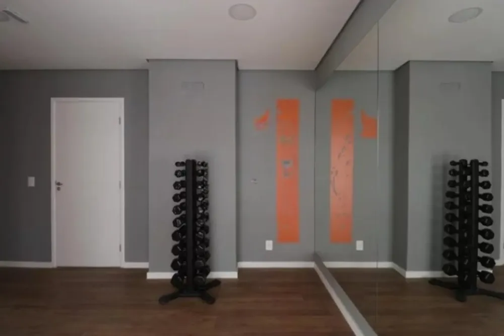 Apartamento, 2 quartos, 37 m² - Foto 8