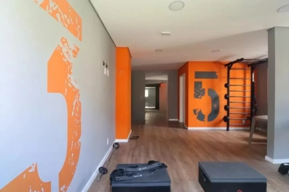 Apartamento, 2 quartos, 37 m² - Foto 10