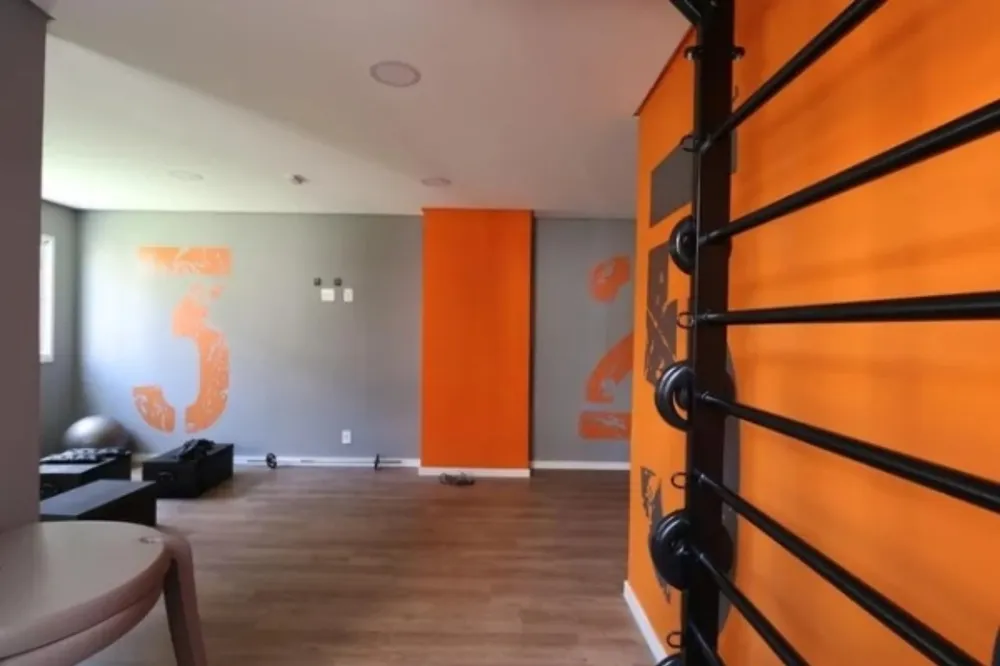 Apartamento, 2 quartos, 37 m² - Foto 9