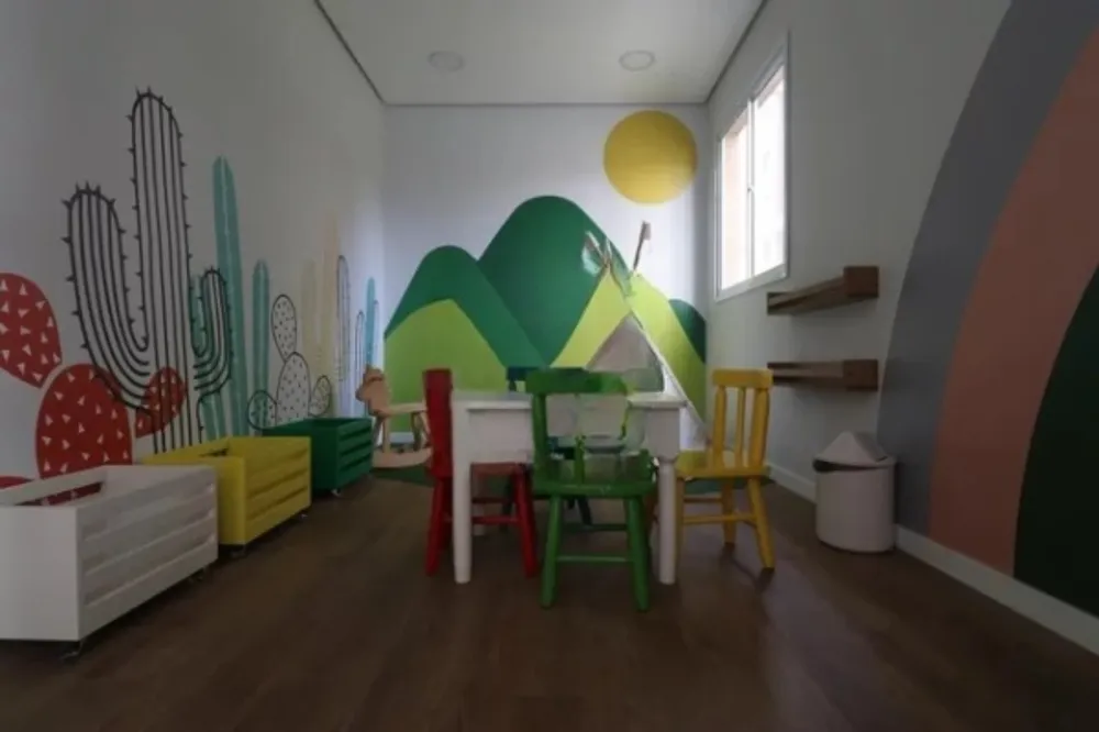 Apartamento, 2 quartos, 37 m² - Foto 7