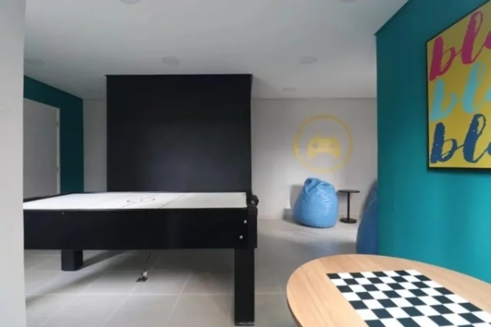 Apartamento, 2 quartos, 37 m² - Foto 6