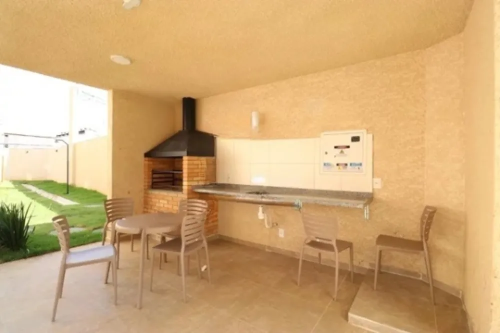 Apartamento, 2 quartos, 37 m² - Foto 5