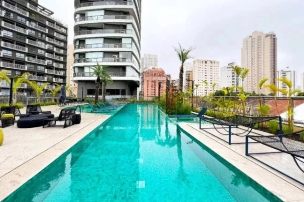 Apartamento, 3 quartos, 134 m² - Foto 15