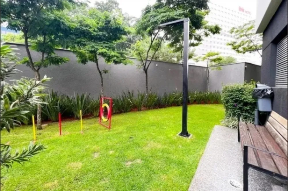 Apartamento, 3 quartos, 134 m² - Foto 12